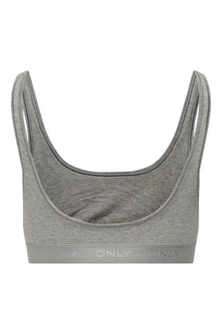 Brassière - Gris