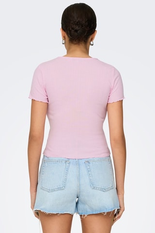 Top regular - Rose