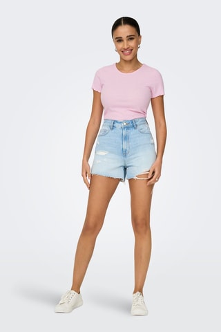 Top regular - Rose