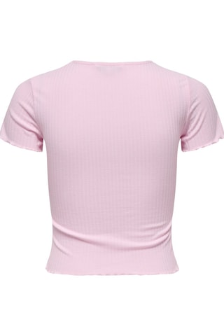 Top regular - Rose