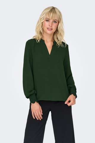 Top regular - Vert