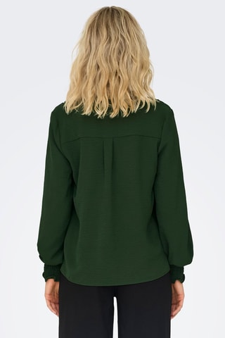 Top regular - Vert