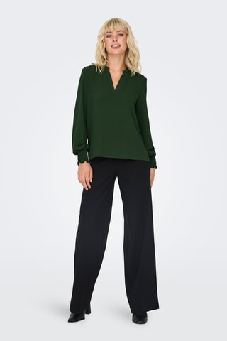 Top regular - Vert