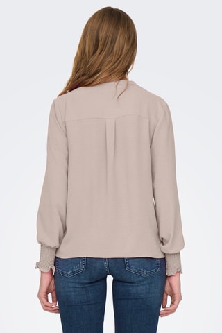 Top regular - Gris