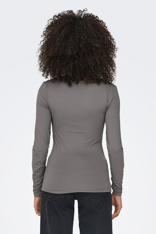 Top - Gris