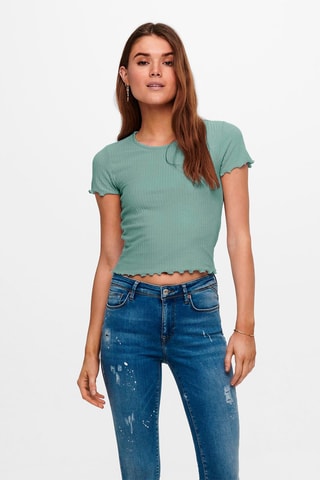 Top - Vert d’eau