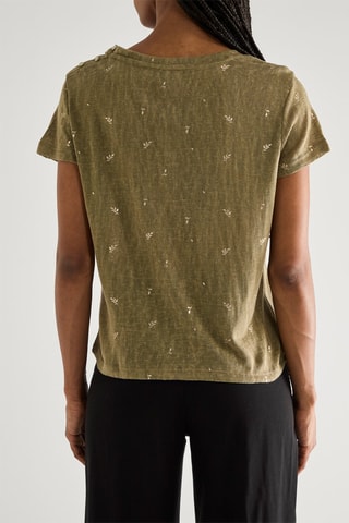 Top regular - Vert