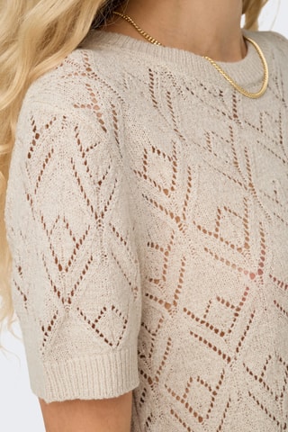 Top - Beige