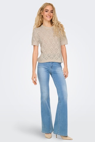 Top - Beige