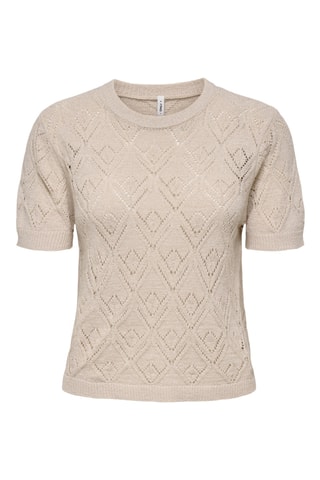 Top - Beige