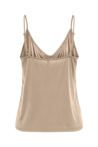 Top - Beige