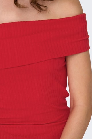 Top - Rouge