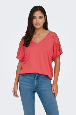 Top - Rose