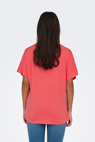 Top - Rose