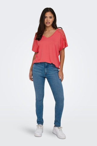 Top - Rose