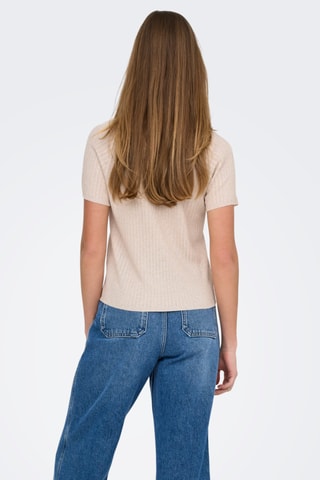Top - Beige
