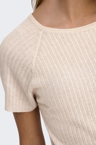 Top - Beige