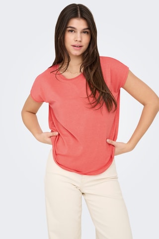Top - Corail