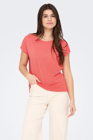 Top - Corail