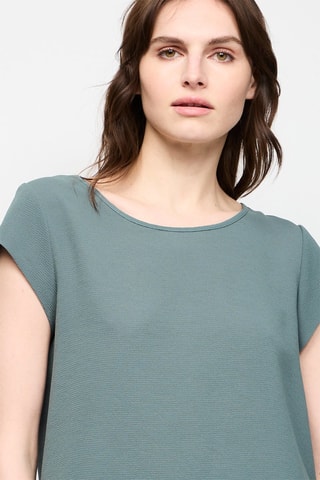 Top - Vert baumier