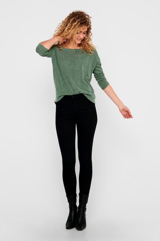 Top - Vert d’eau