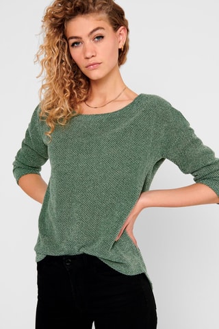Top - Vert d’eau