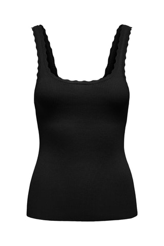 Top - Noir
