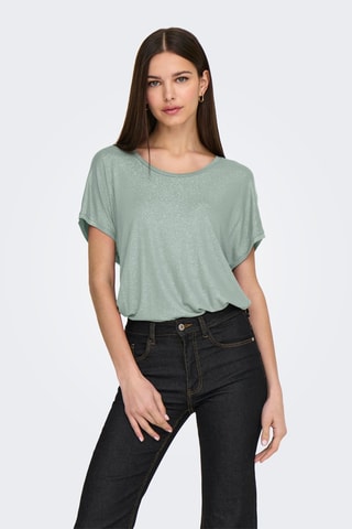 Top regular - Vert