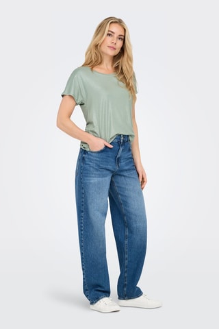 Top regular - Vert