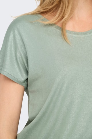 Top regular - Vert