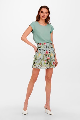 Top - Vert clair