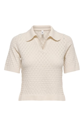 Top - Beige