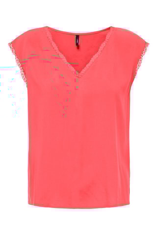 Top - Corail