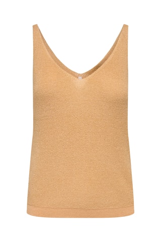 Débardeur - Beige
