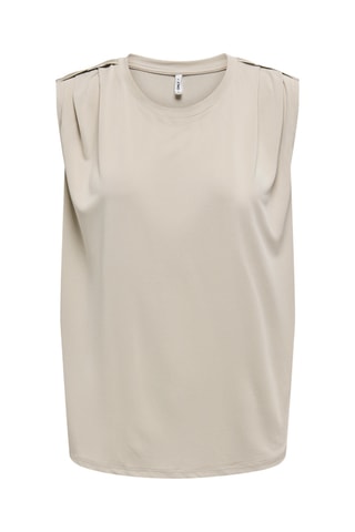 Top - Gris