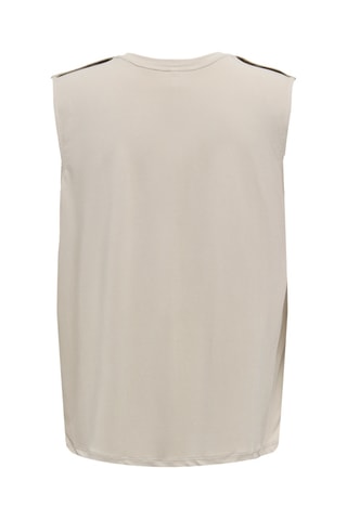 Top - Gris