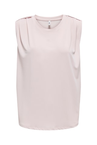Top - Mauve