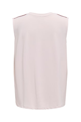 Top - Mauve