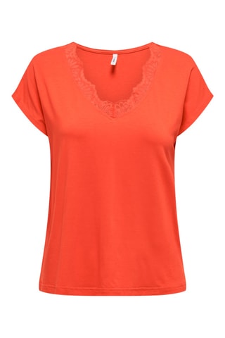 Top - Corail