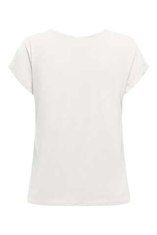 Top - Ecru
