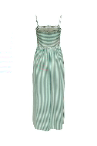 Robe longue - Vert d’eau