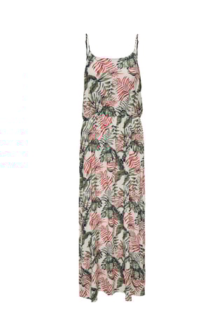Robe longue - Kaki