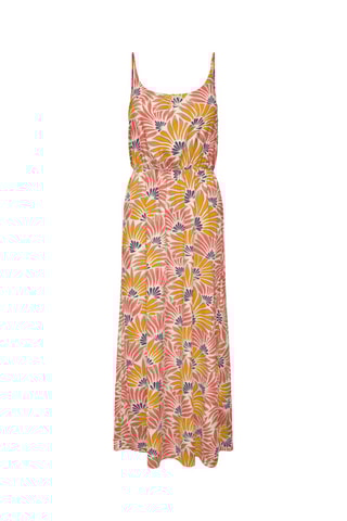 Robe longue - Ivoire