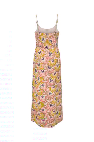 Robe longue - Ivoire