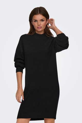 Robe - Noir