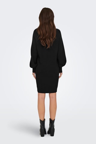 Robe - Noir
