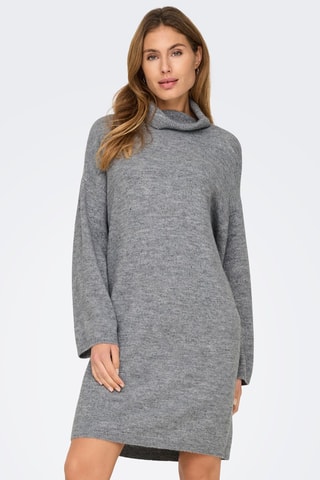 Robe - Gris