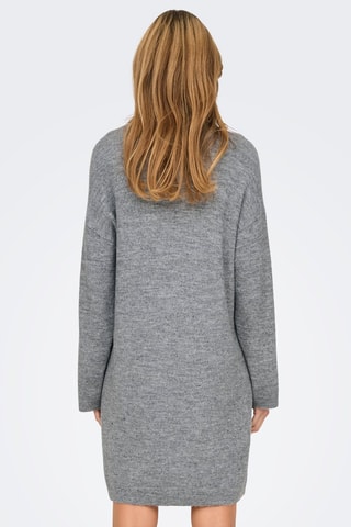 Robe - Gris