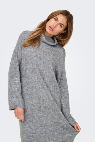 Robe - Gris