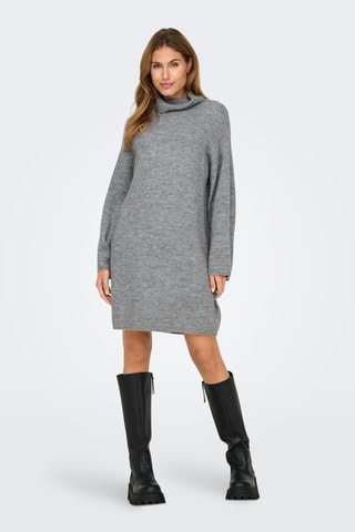 Robe - Gris